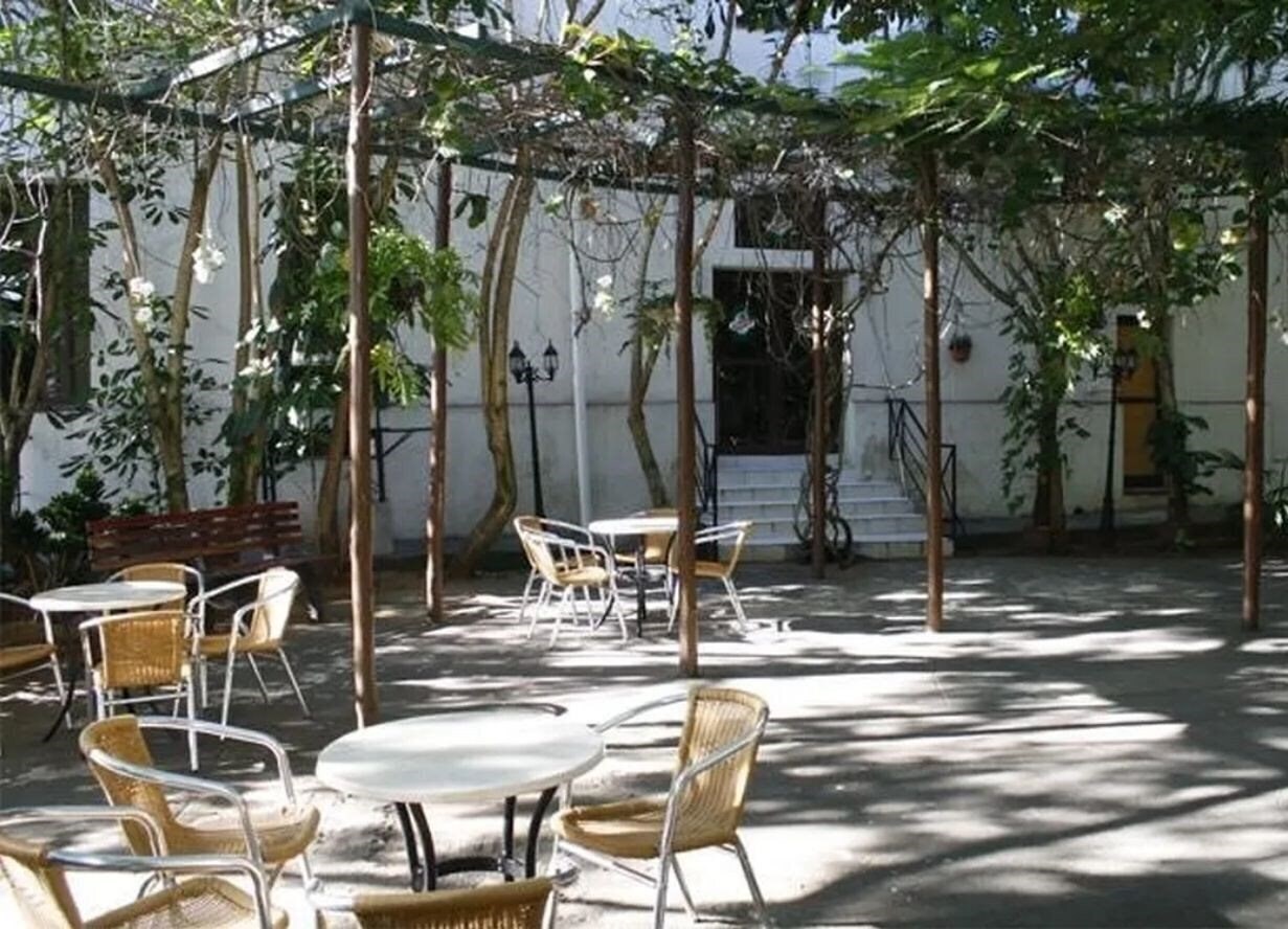 Фото San Alejandro 3*